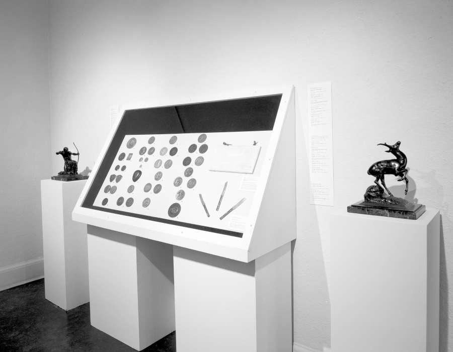 view exhibition image