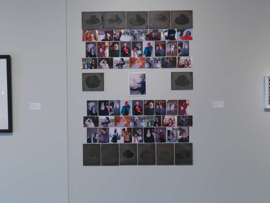 view exhibition image