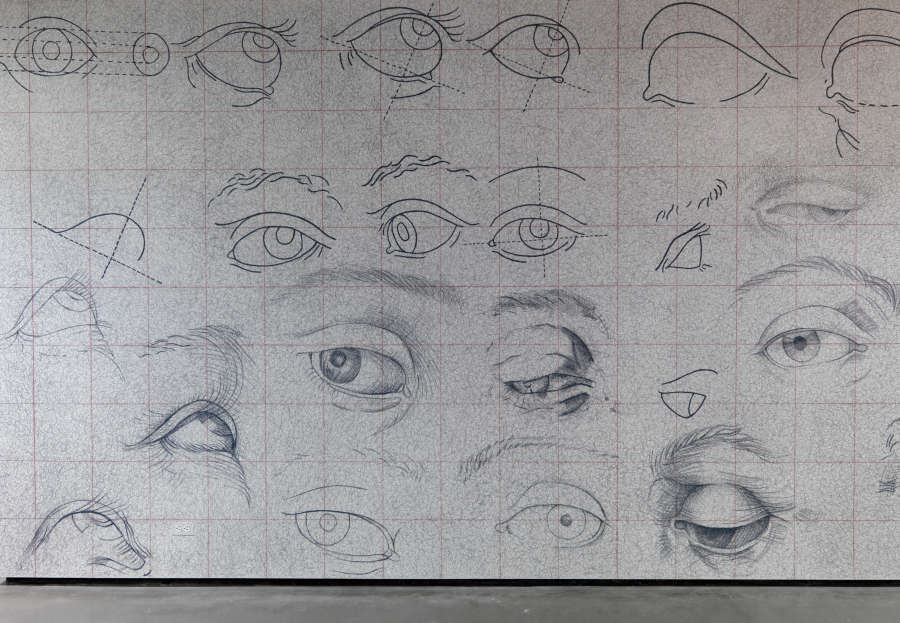 view exhibition image