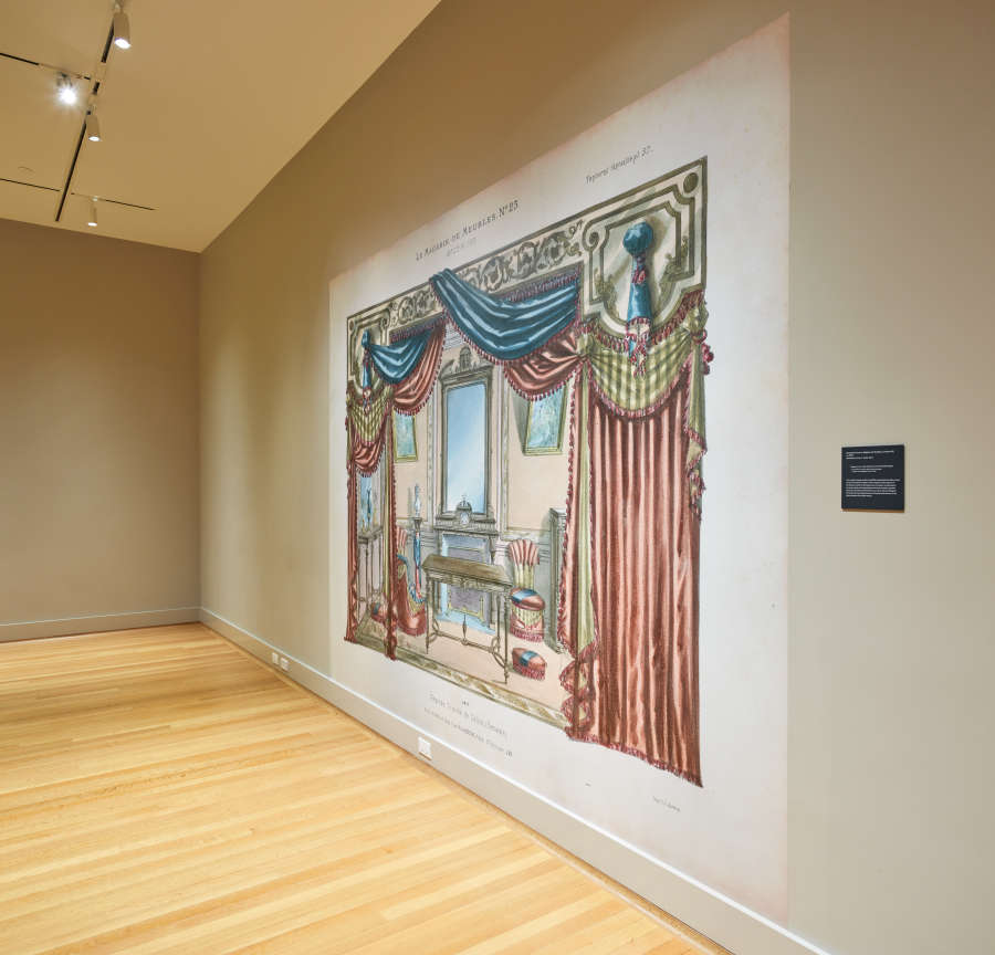 view exhibition image