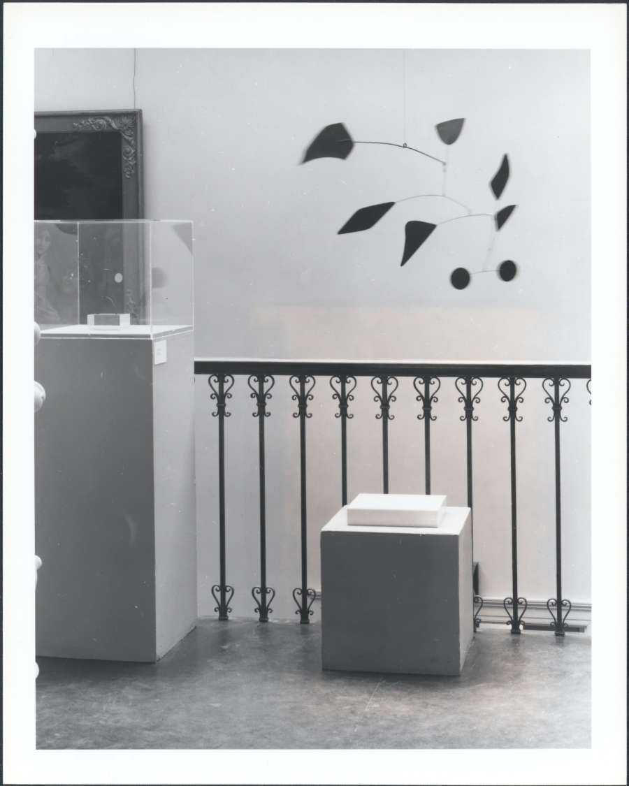 view exhibition image