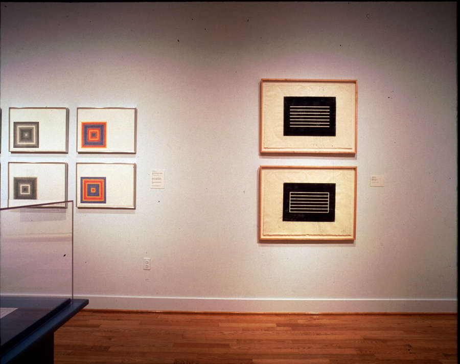 view exhibition image