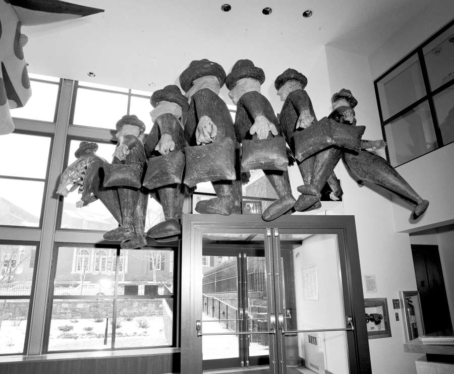 view exhibition image