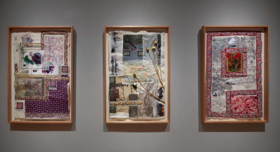 view exhibition image