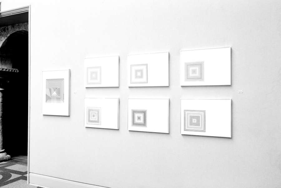 view exhibition image