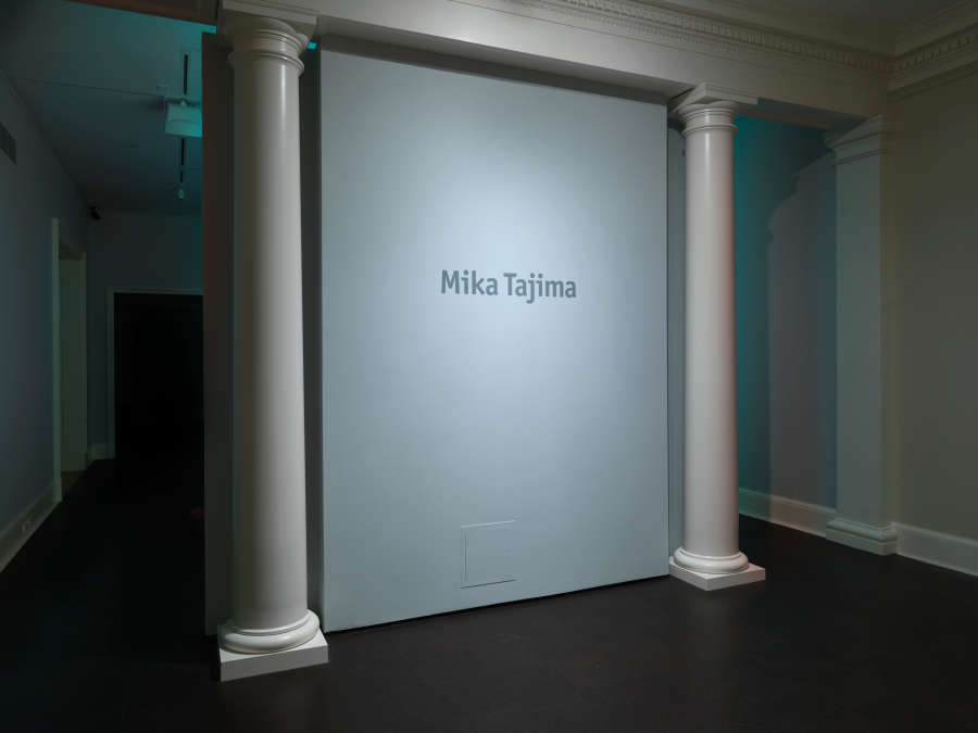 view exhibition image