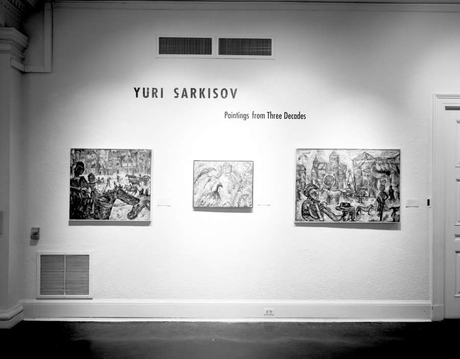 view exhibition image