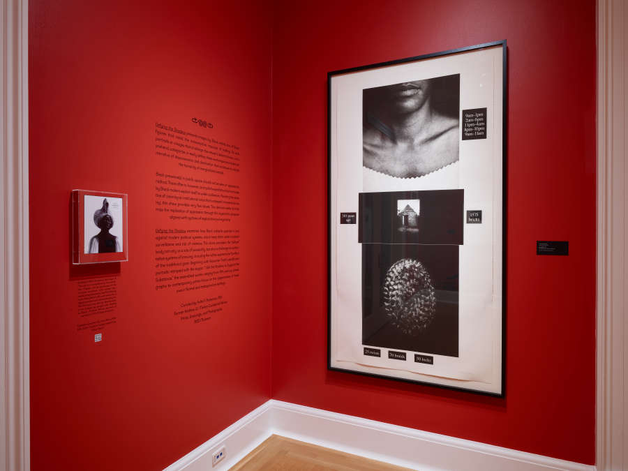 view exhibition image
