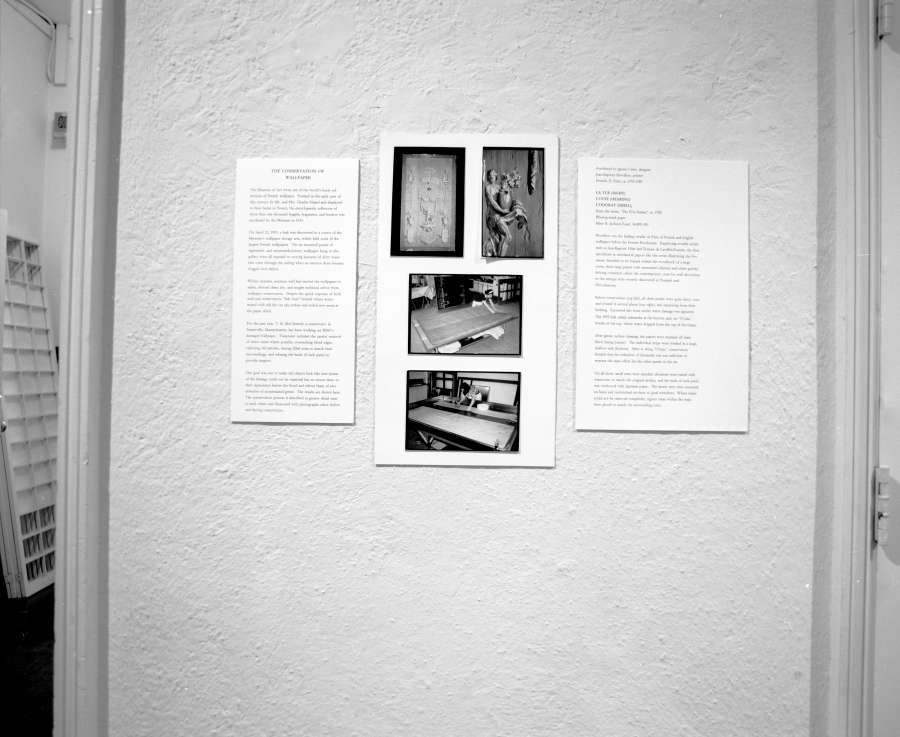 view exhibition image