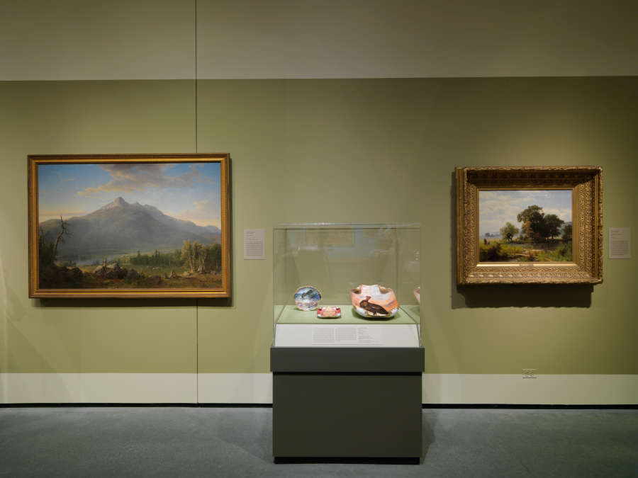 view exhibition image