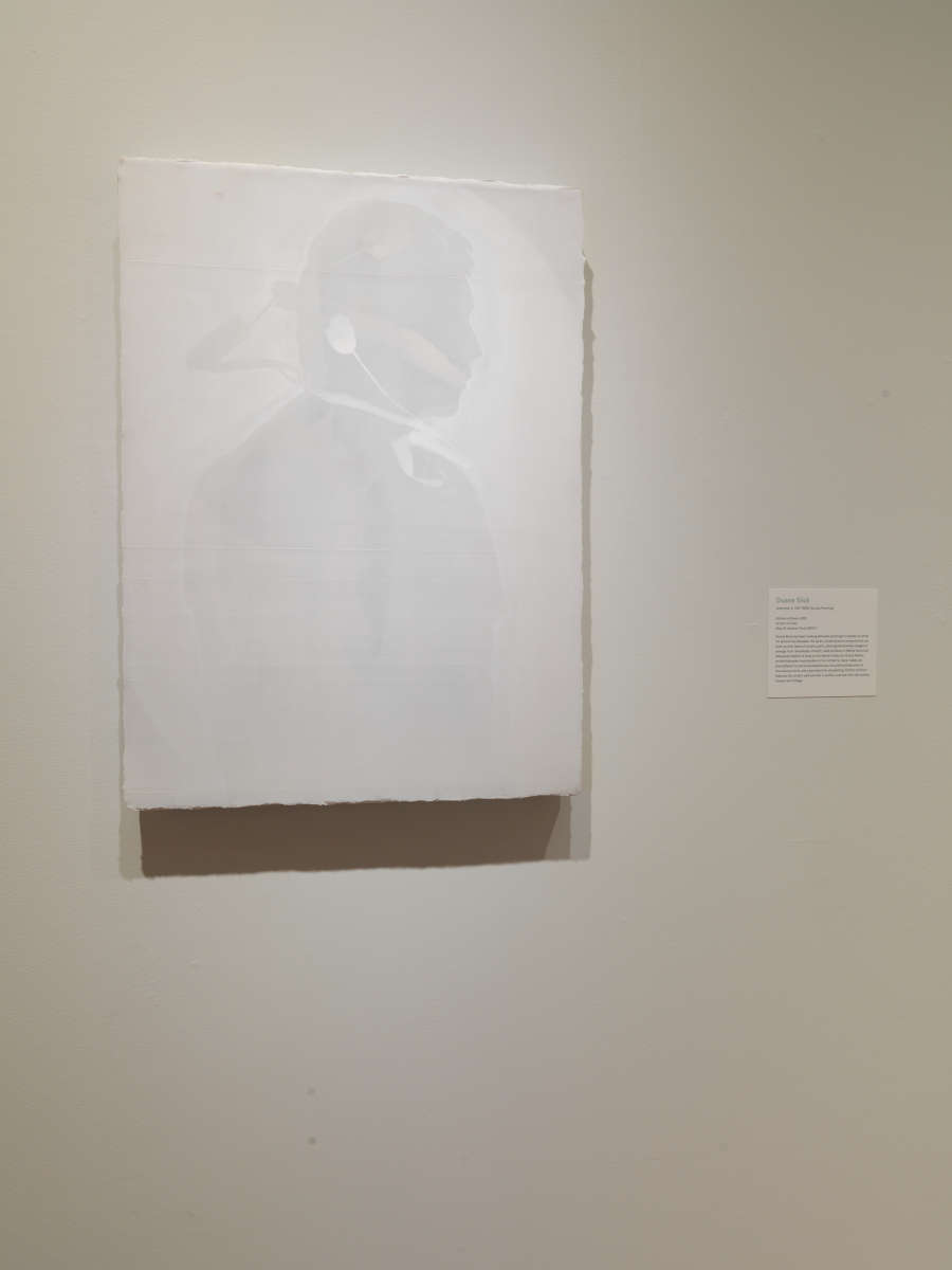 view exhibition image