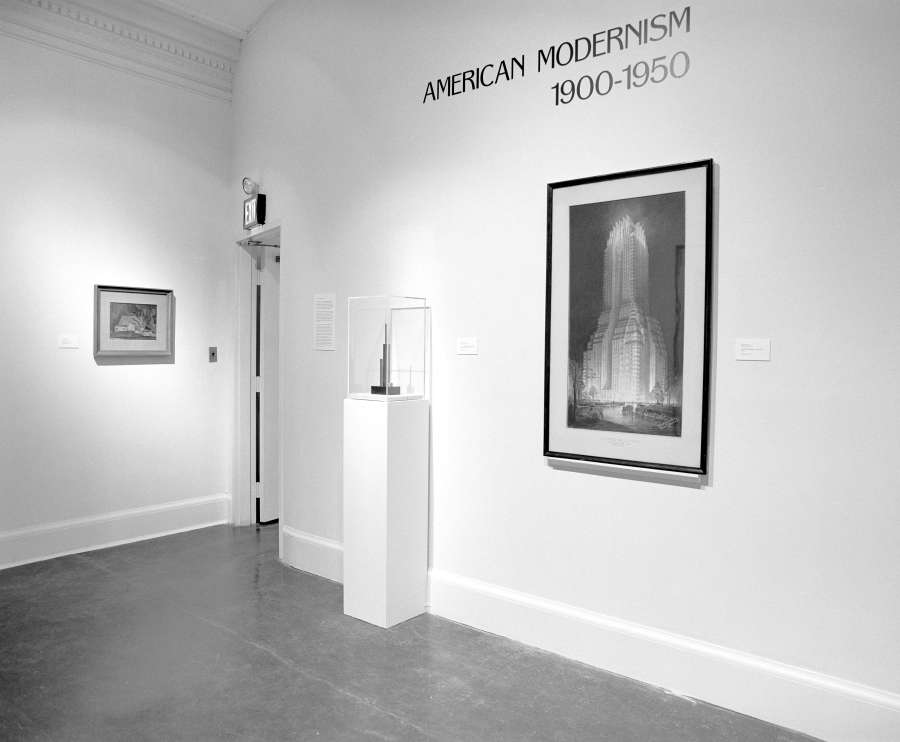 view exhibition image