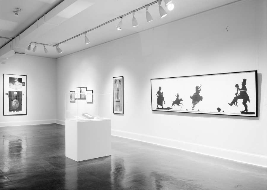 view exhibition image