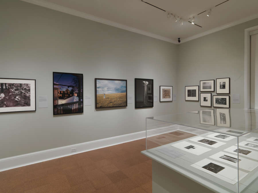 view exhibition image