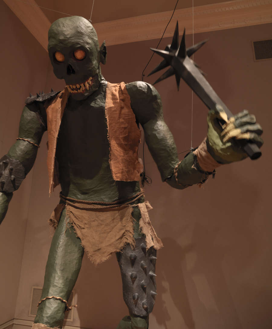 view exhibition image