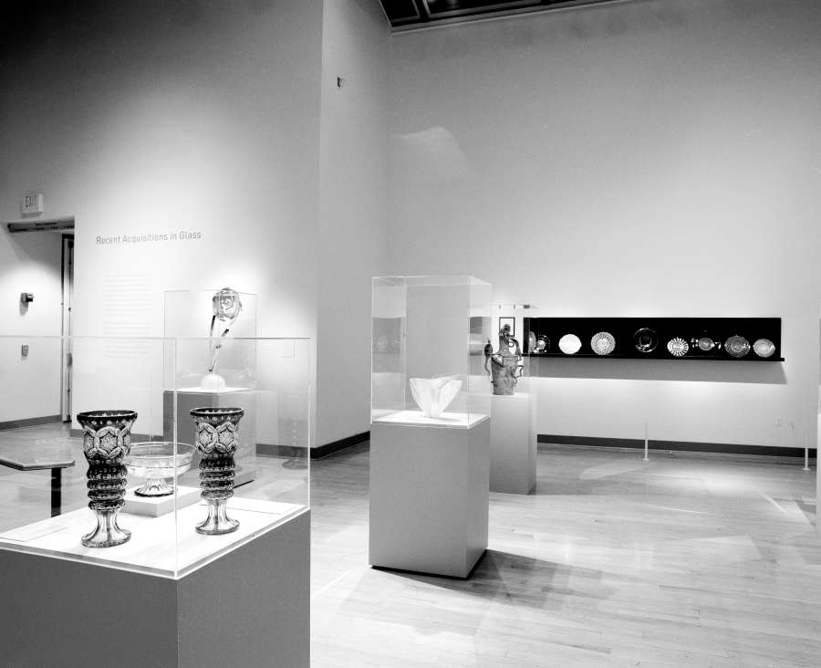 view exhibition image