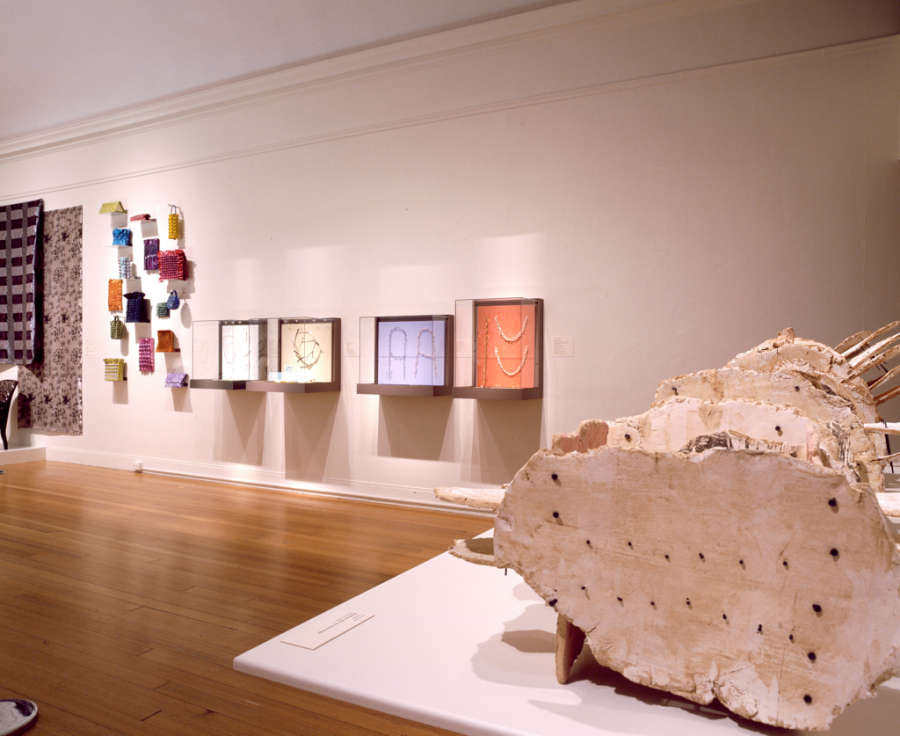 view exhibition image