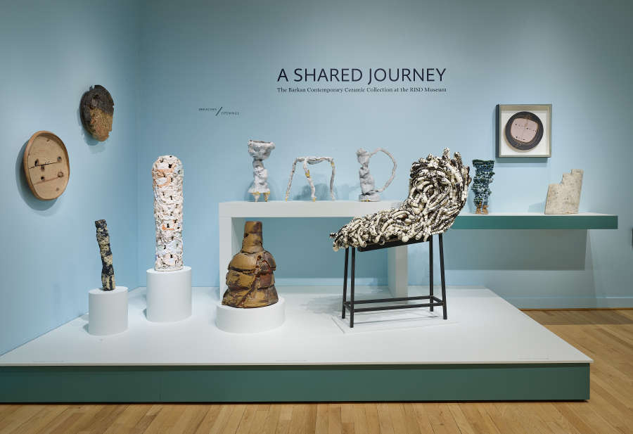 view exhibition image