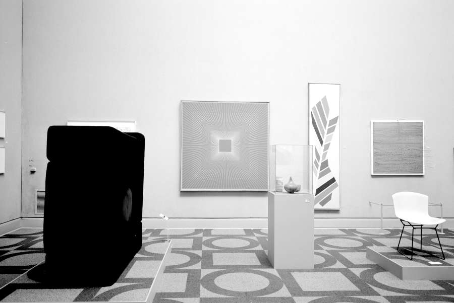 view exhibition image