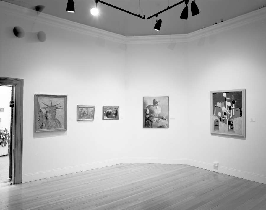 view exhibition image