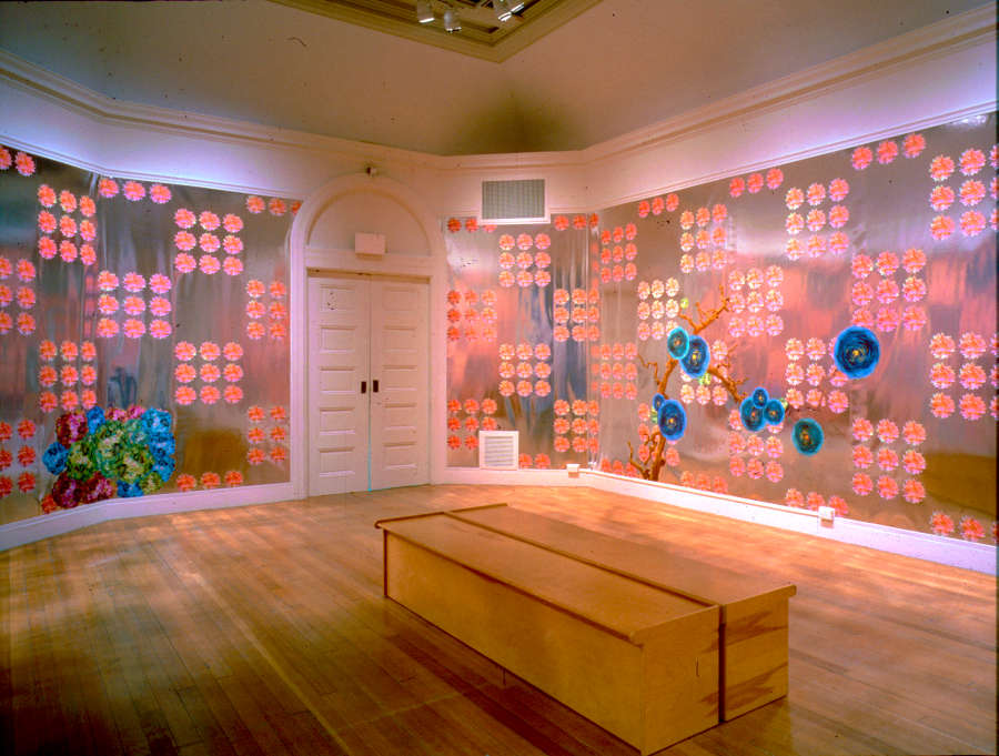 view exhibition image