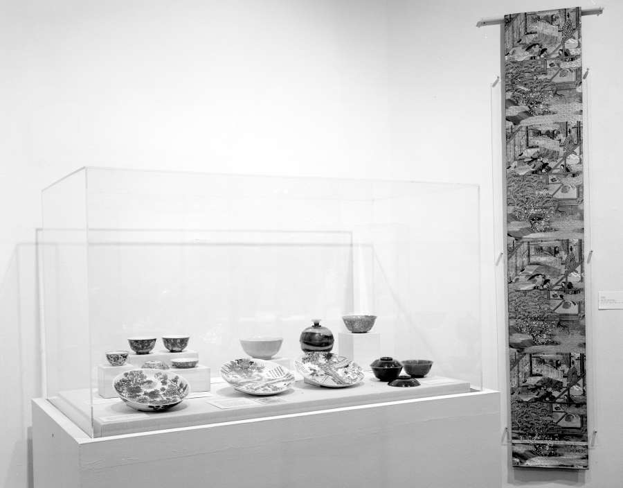 view exhibition image