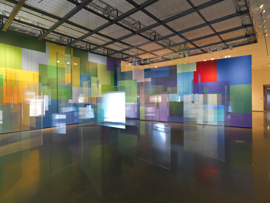 view exhibition image