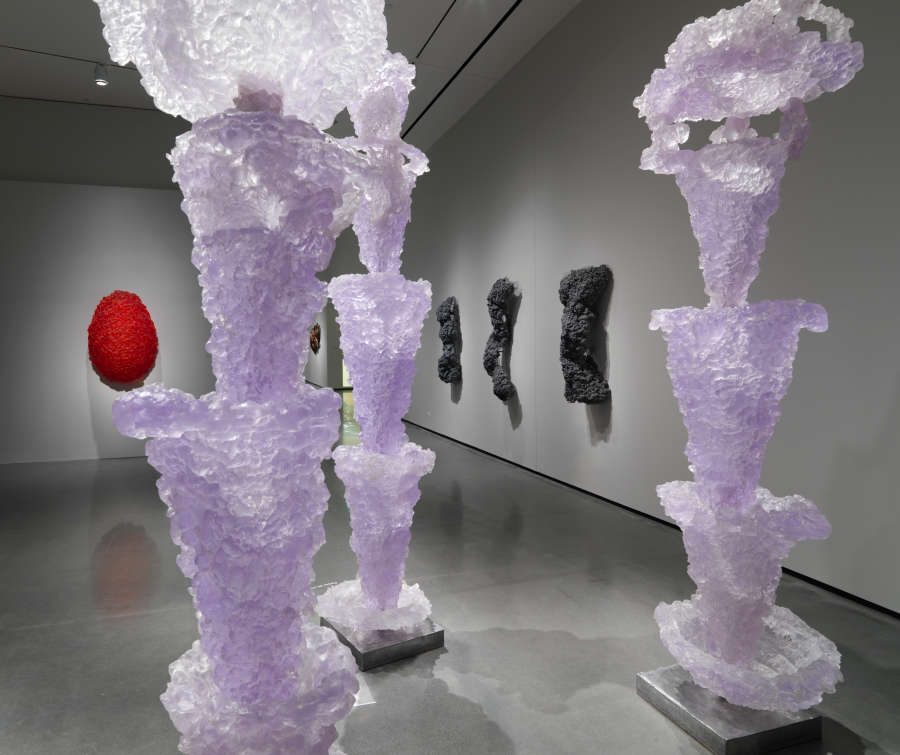 view exhibition image