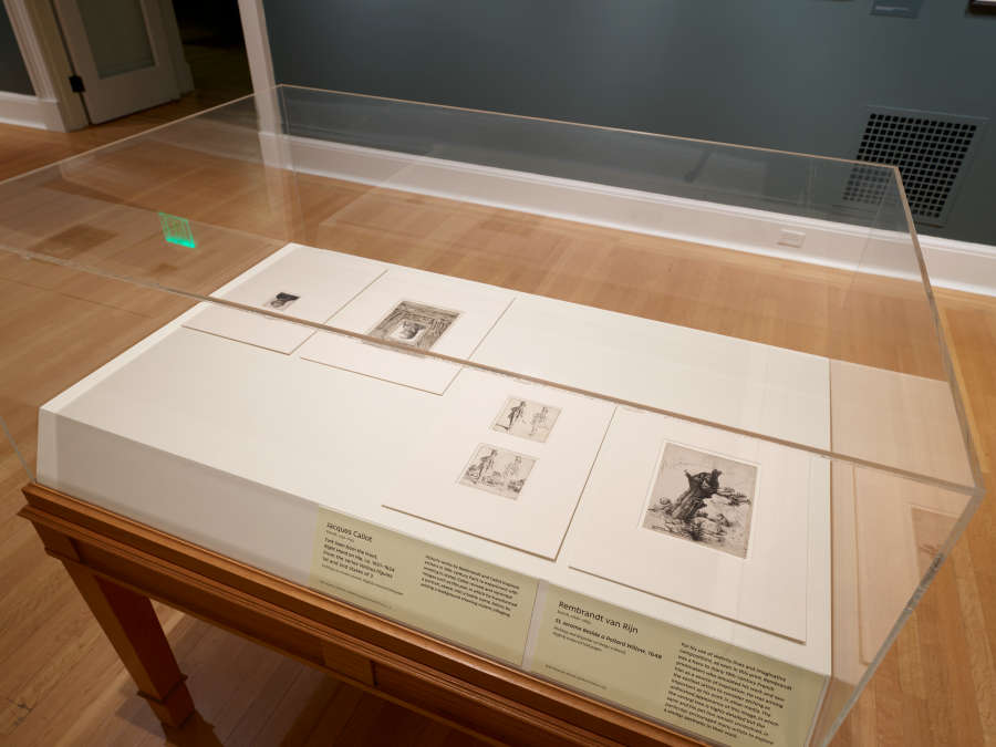 view exhibition image