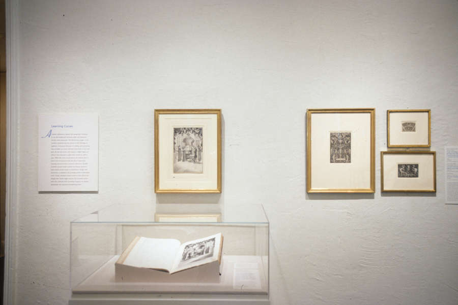 view exhibition image