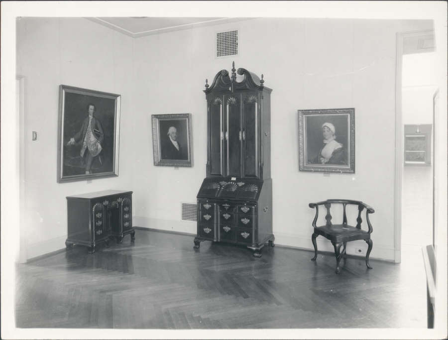 view exhibition image