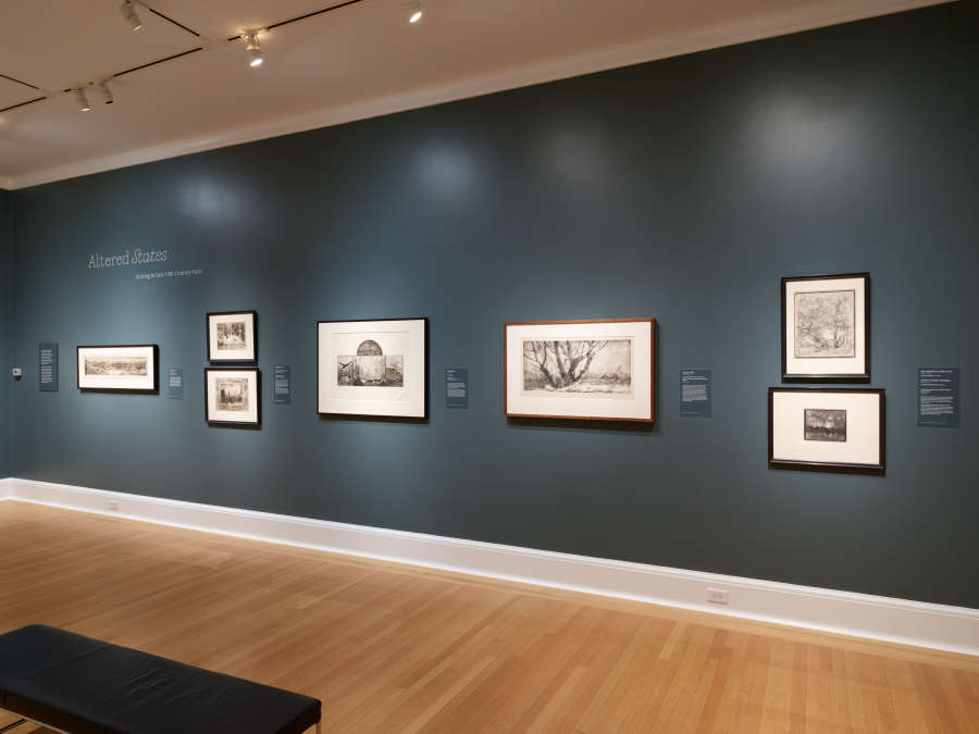 view exhibition image