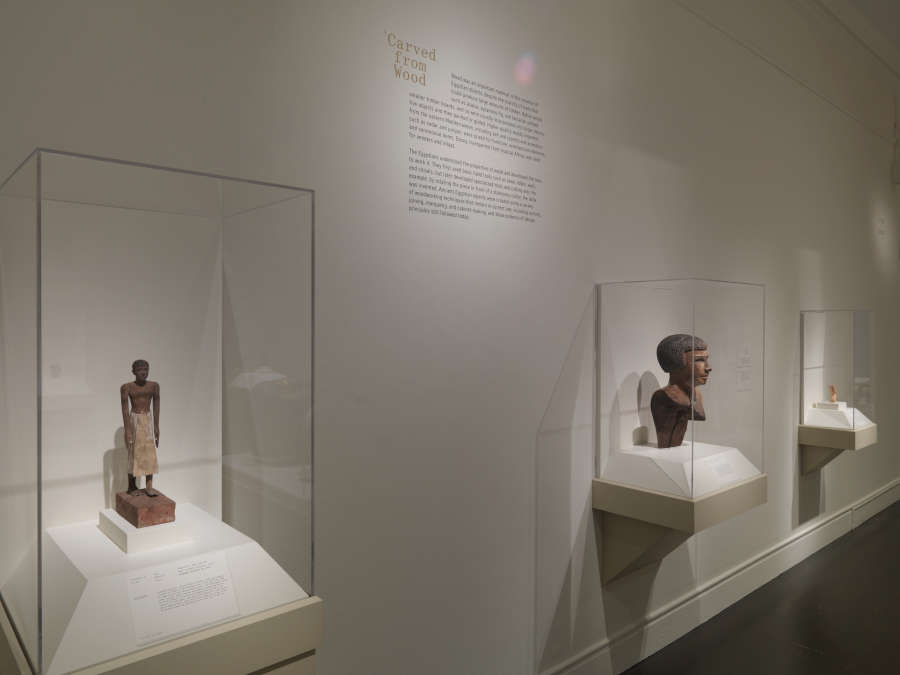 view exhibition image