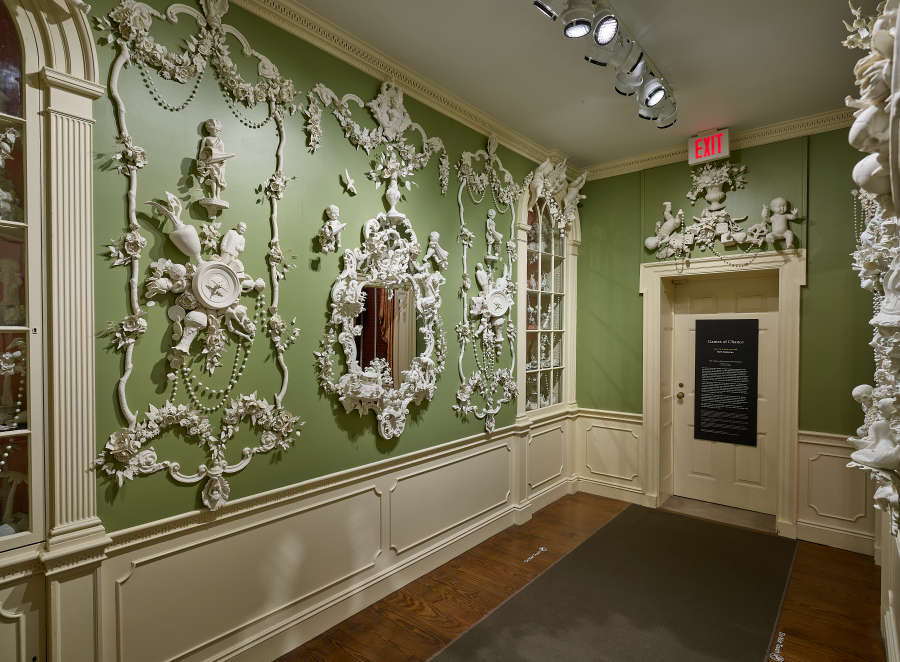 view exhibition image