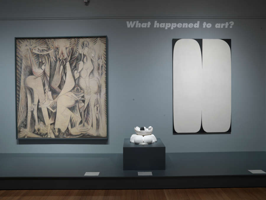 view exhibition image