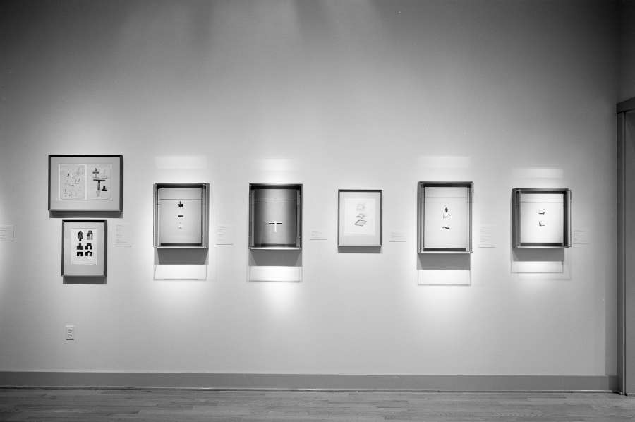 view exhibition image