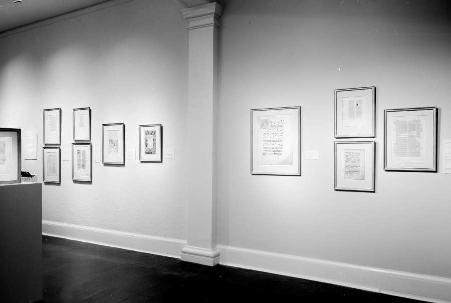 view exhibition image