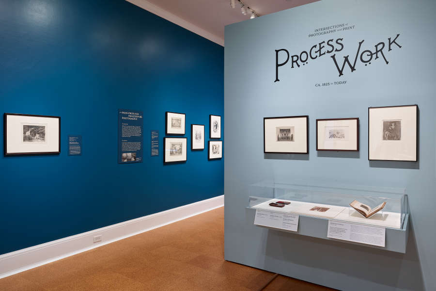 view exhibition image