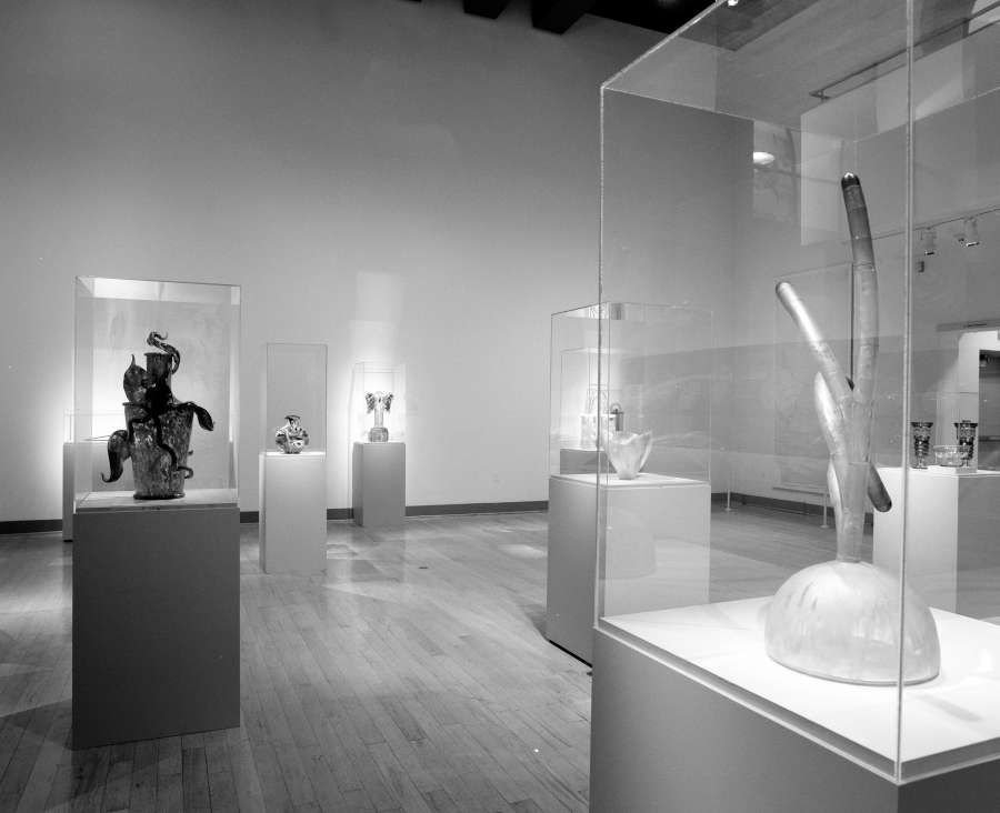 view exhibition image