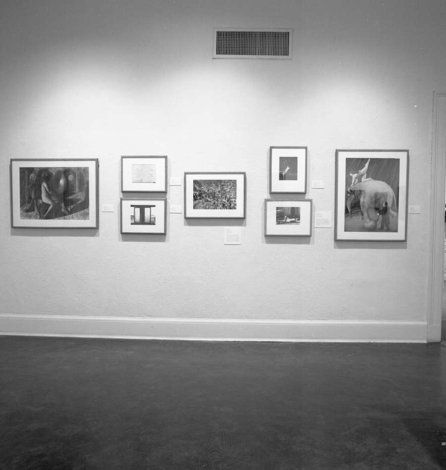 view exhibition image