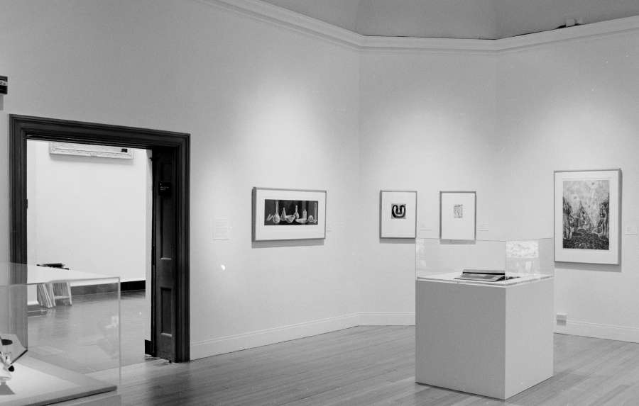 view exhibition image