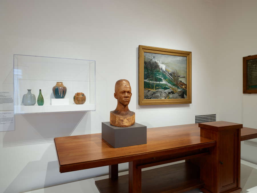 view exhibition image