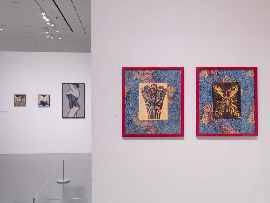 view exhibition image