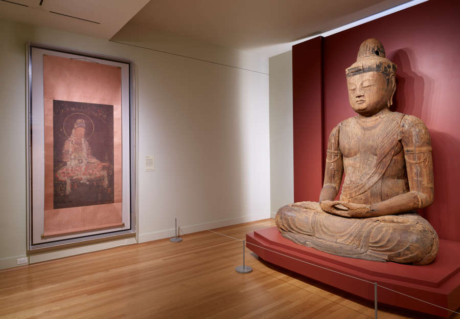 view exhibition image