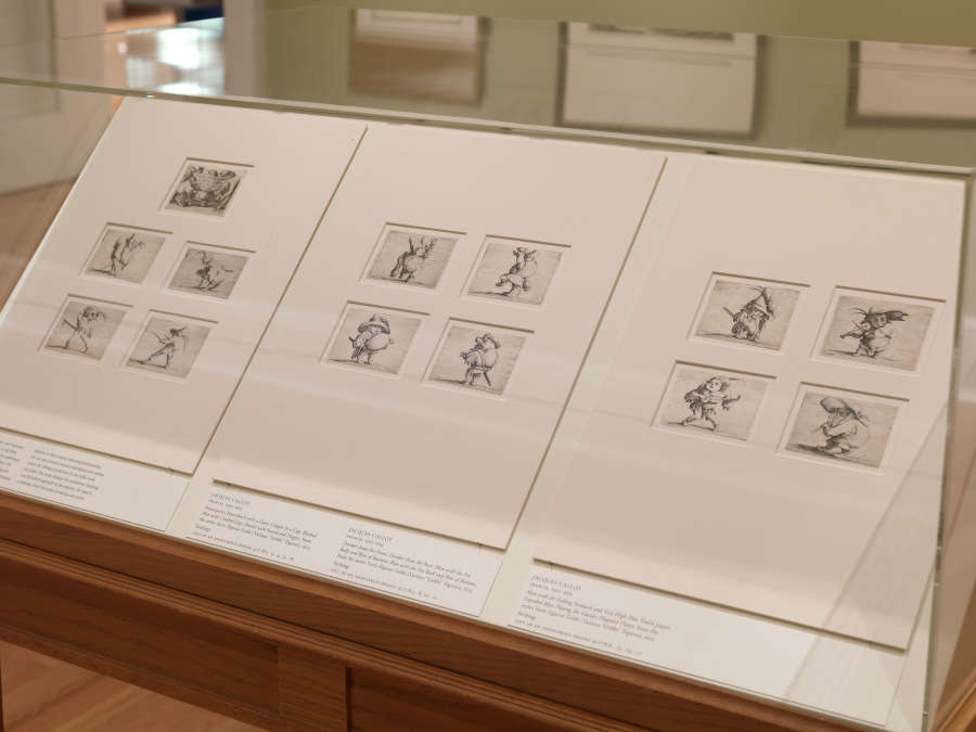 view exhibition image