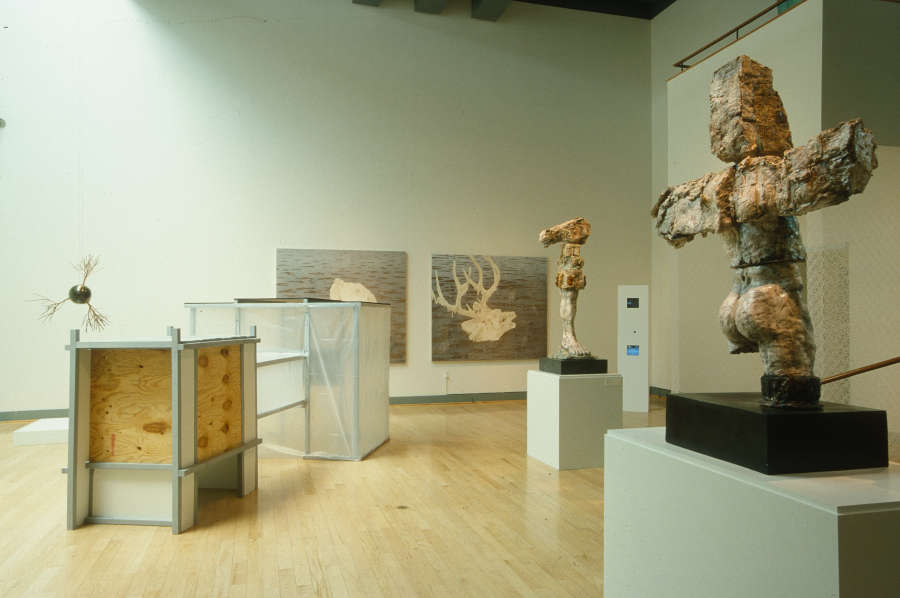 view exhibition image