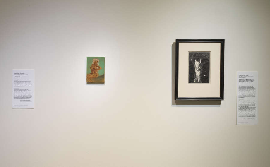 view exhibition image