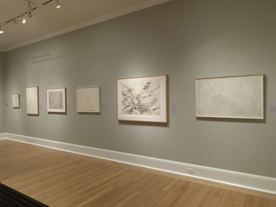 view exhibition image