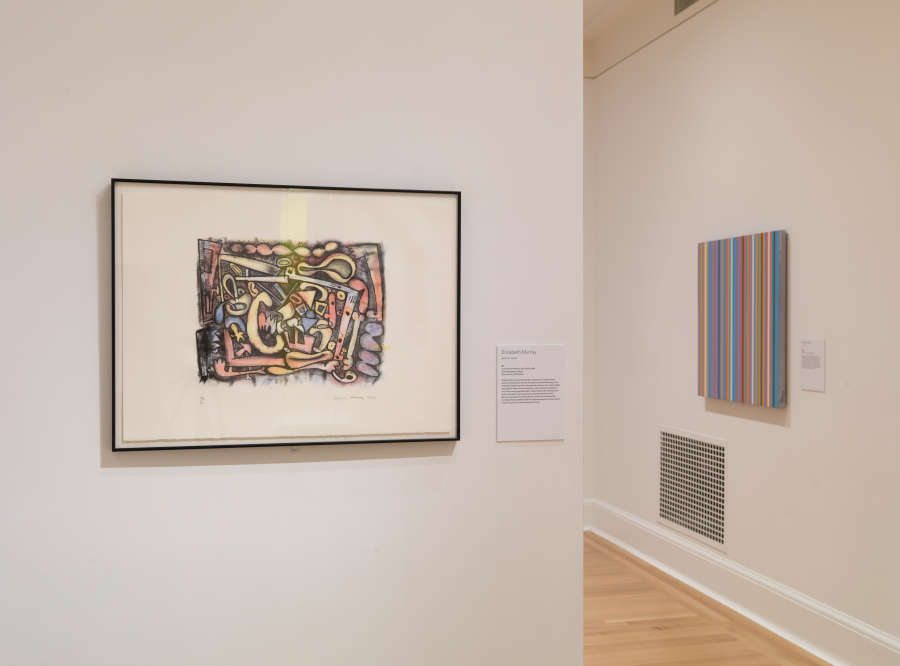 view exhibition image