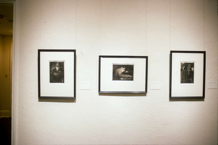 view exhibition image